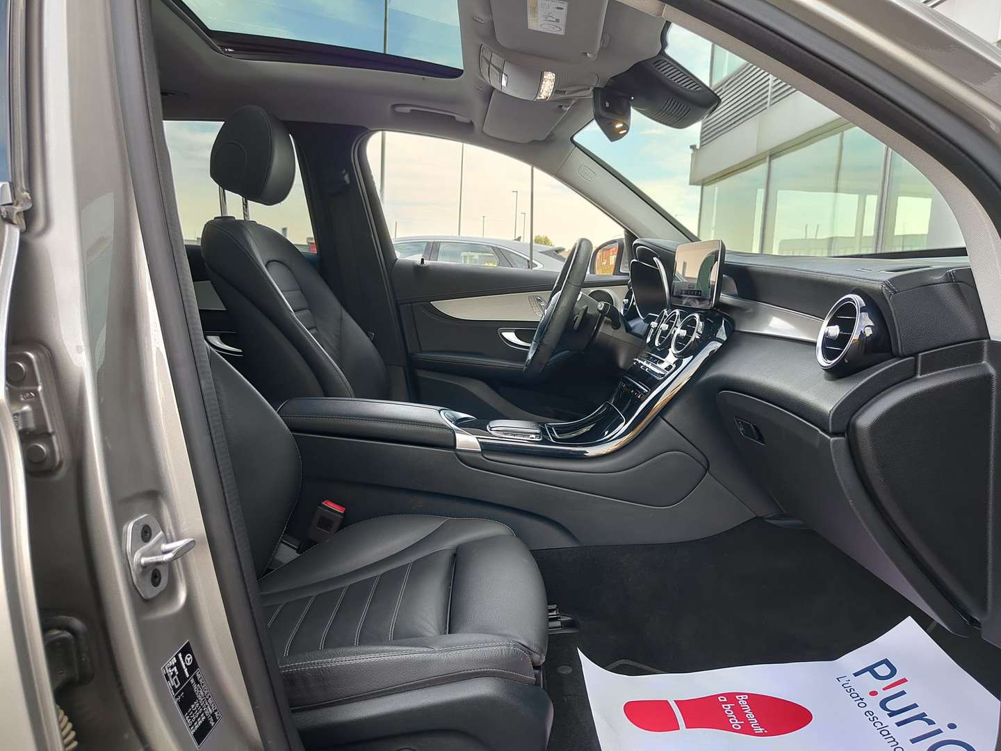 Mercedes GLC 300 300 Premium - 2021 - Joinsteer - #4