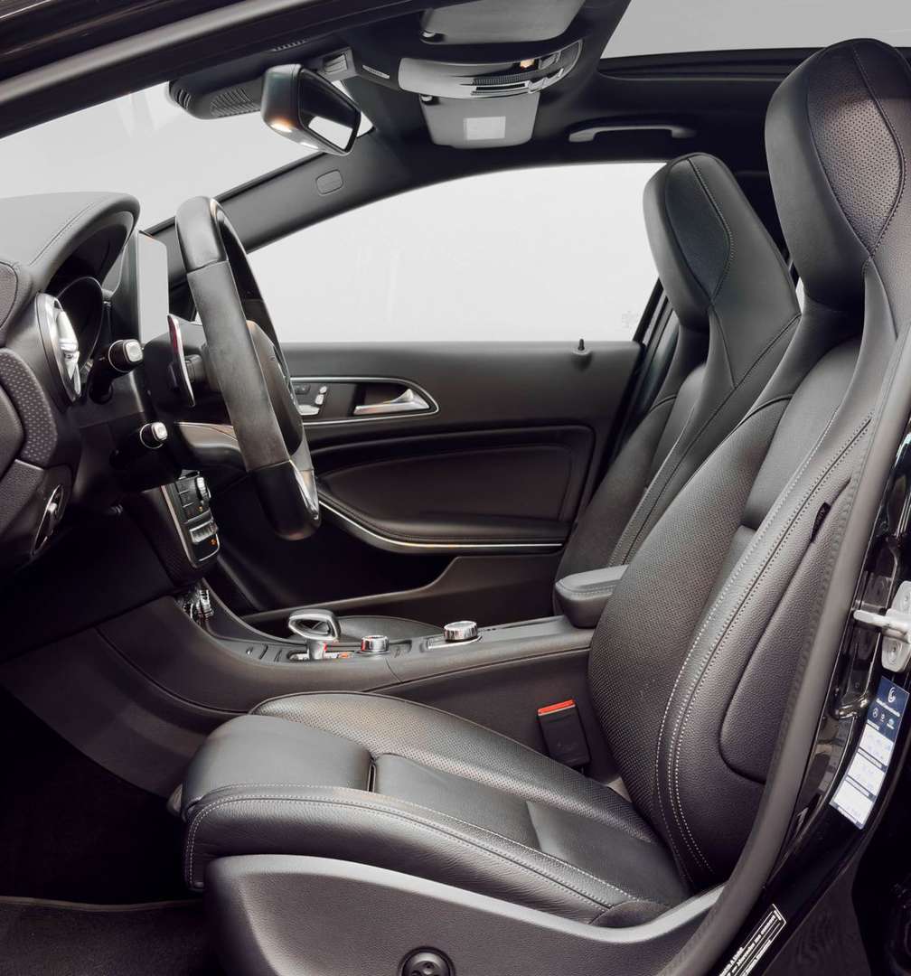 Mercedes Classe A 45 AMG Line - 2018 - Joinsteer - #13