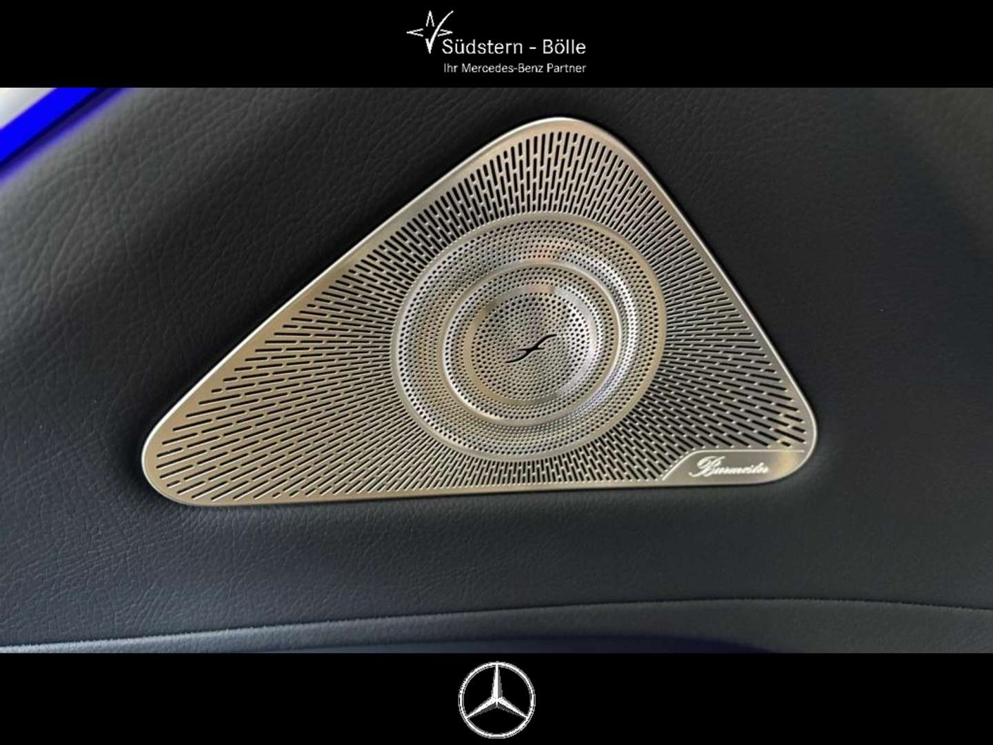 Mercedes Classe S 450 AMG LINE - 2025 - Joinsteer - #11
