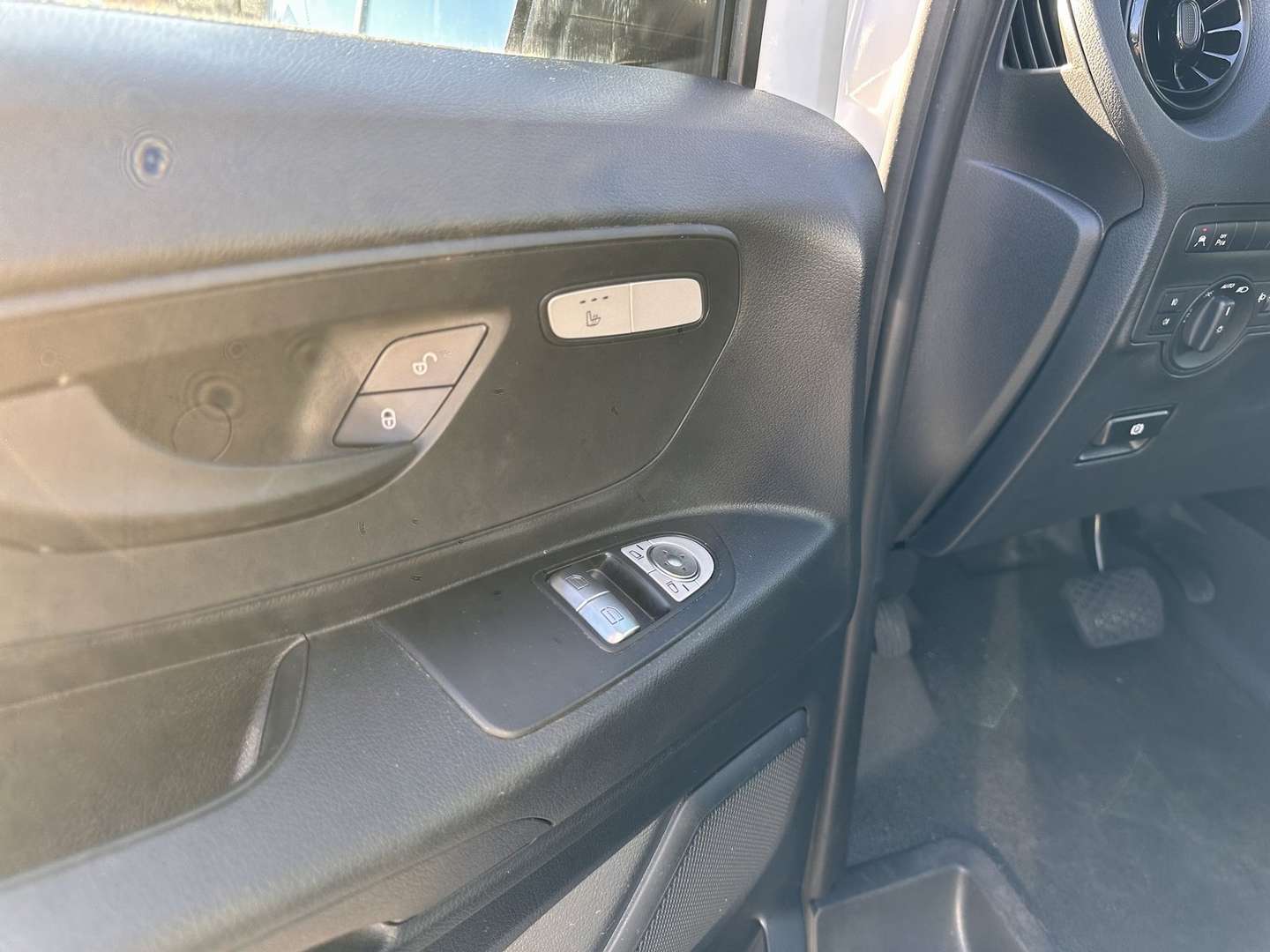 Mercedes Vito 114 - 2021 - Joinsteer - #7