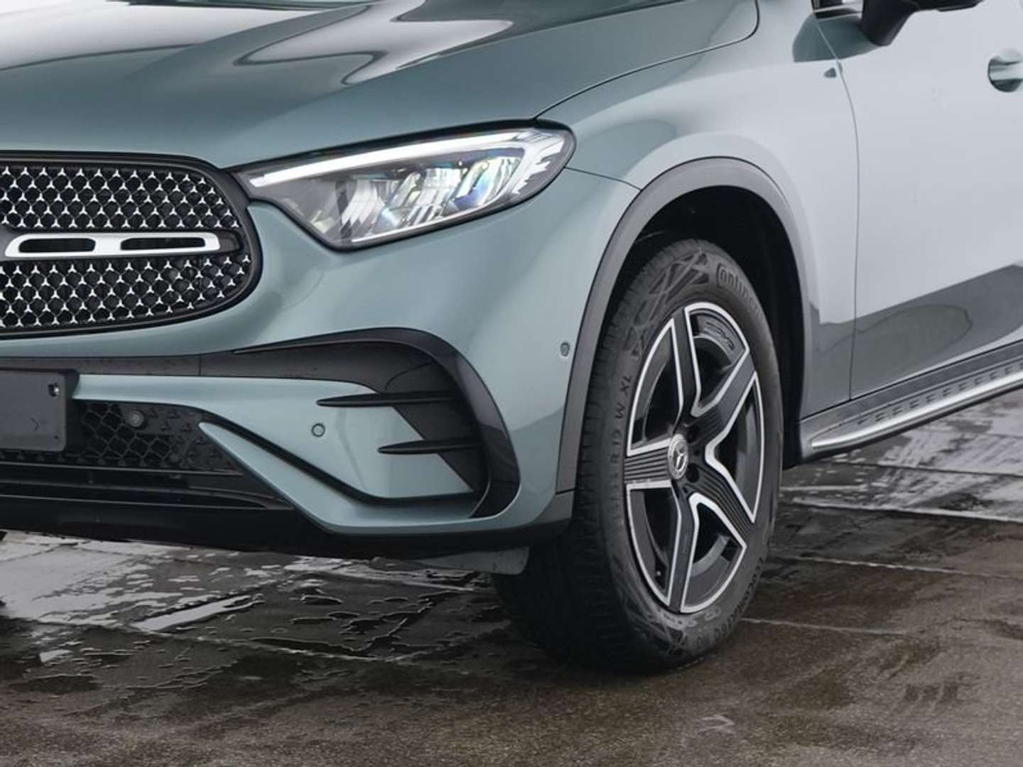 Mercedes GLC 300 - 2025 - Joinsteer - #2
