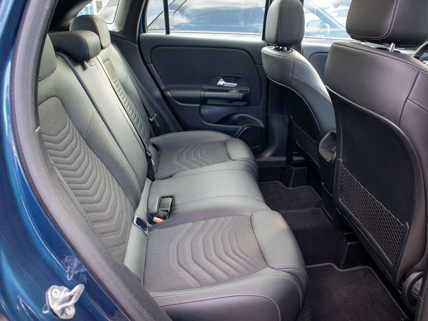 Mercedes GLA 200 Style - 2022 - Joinsteer - #6