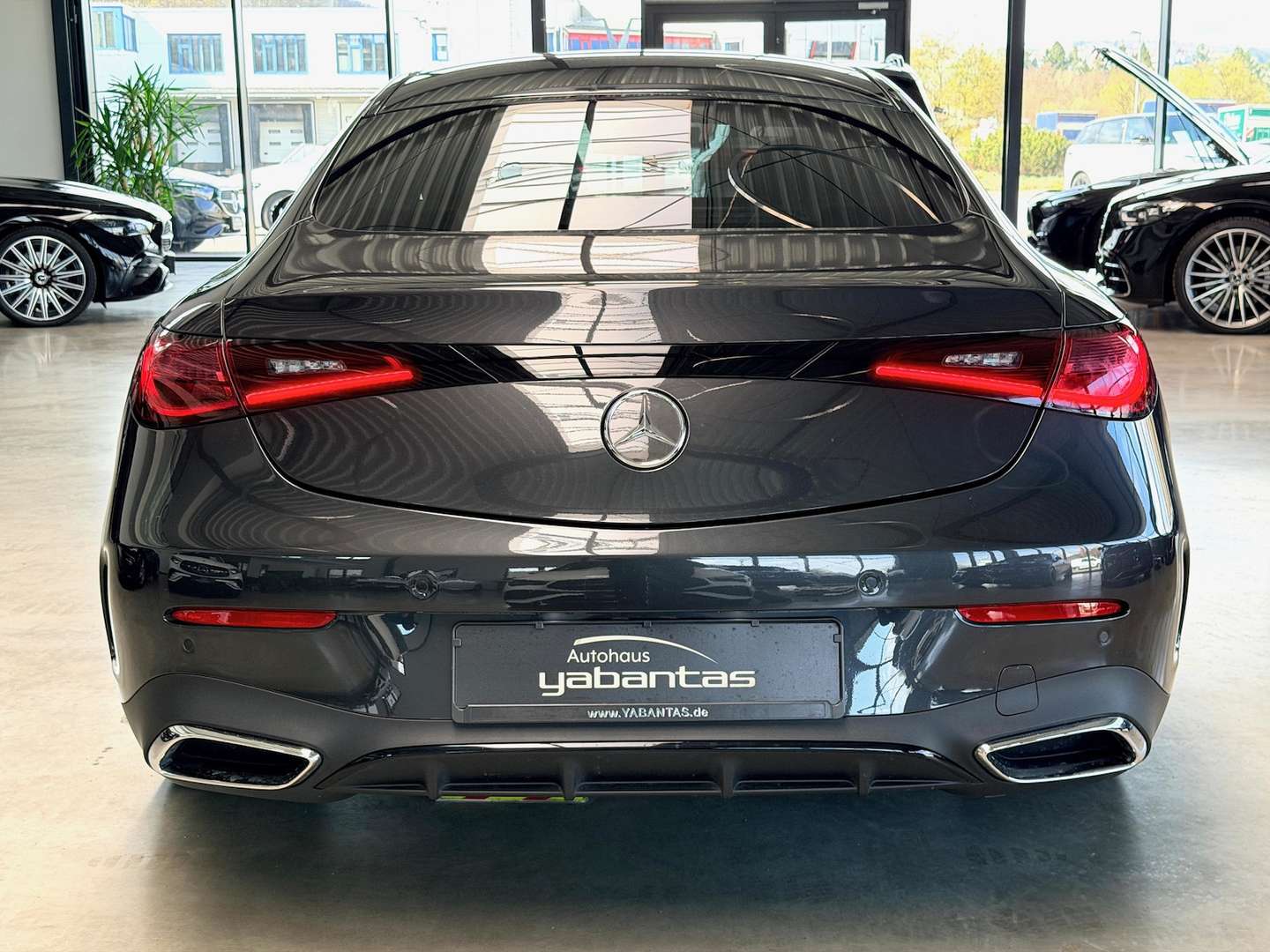 Mercedes CLE 450 450 AMG Line - 2025 - Joinsteer - #5