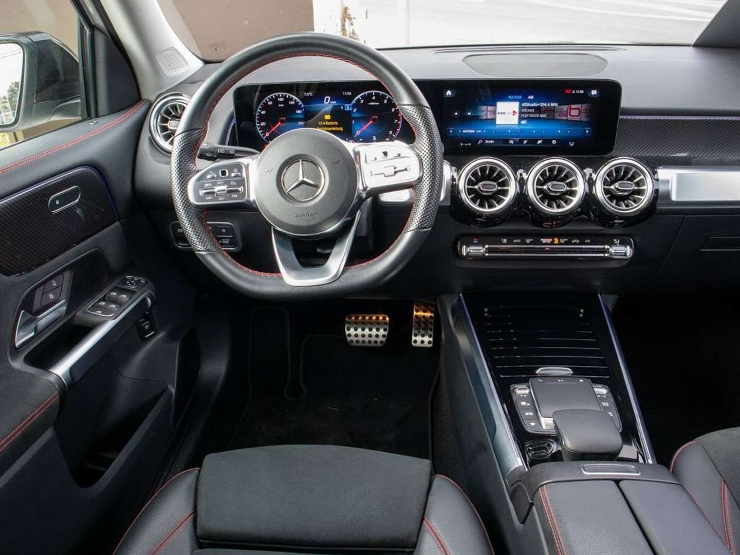 Mercedes GLB 250 250 AMG Line - 2022 - Joinsteer - #3