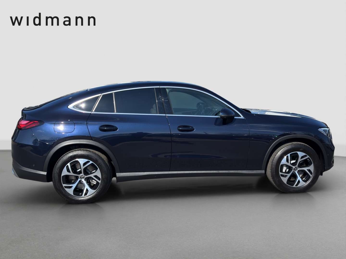 Mercedes GLC Coupé 300 - 2023 - Joinsteer - #6