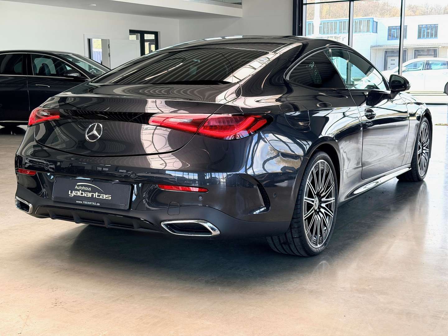 Mercedes CLE 450 450 AMG Line - 2025 - Joinsteer - #6