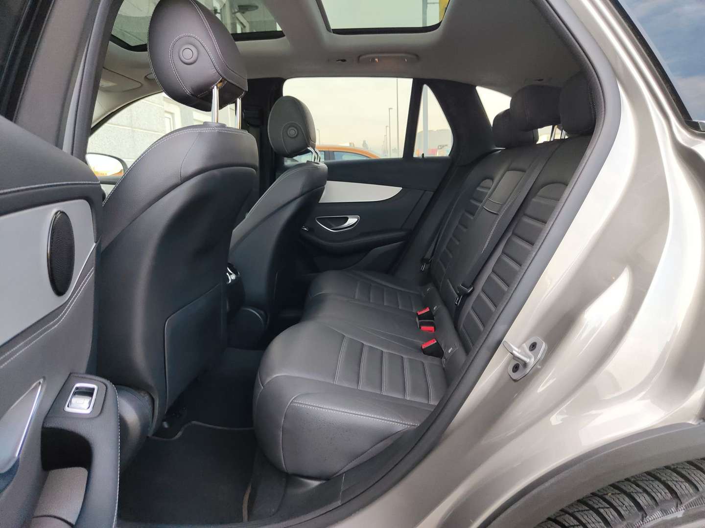 Mercedes GLC 300 300 Premium - 2021 - Joinsteer - #5