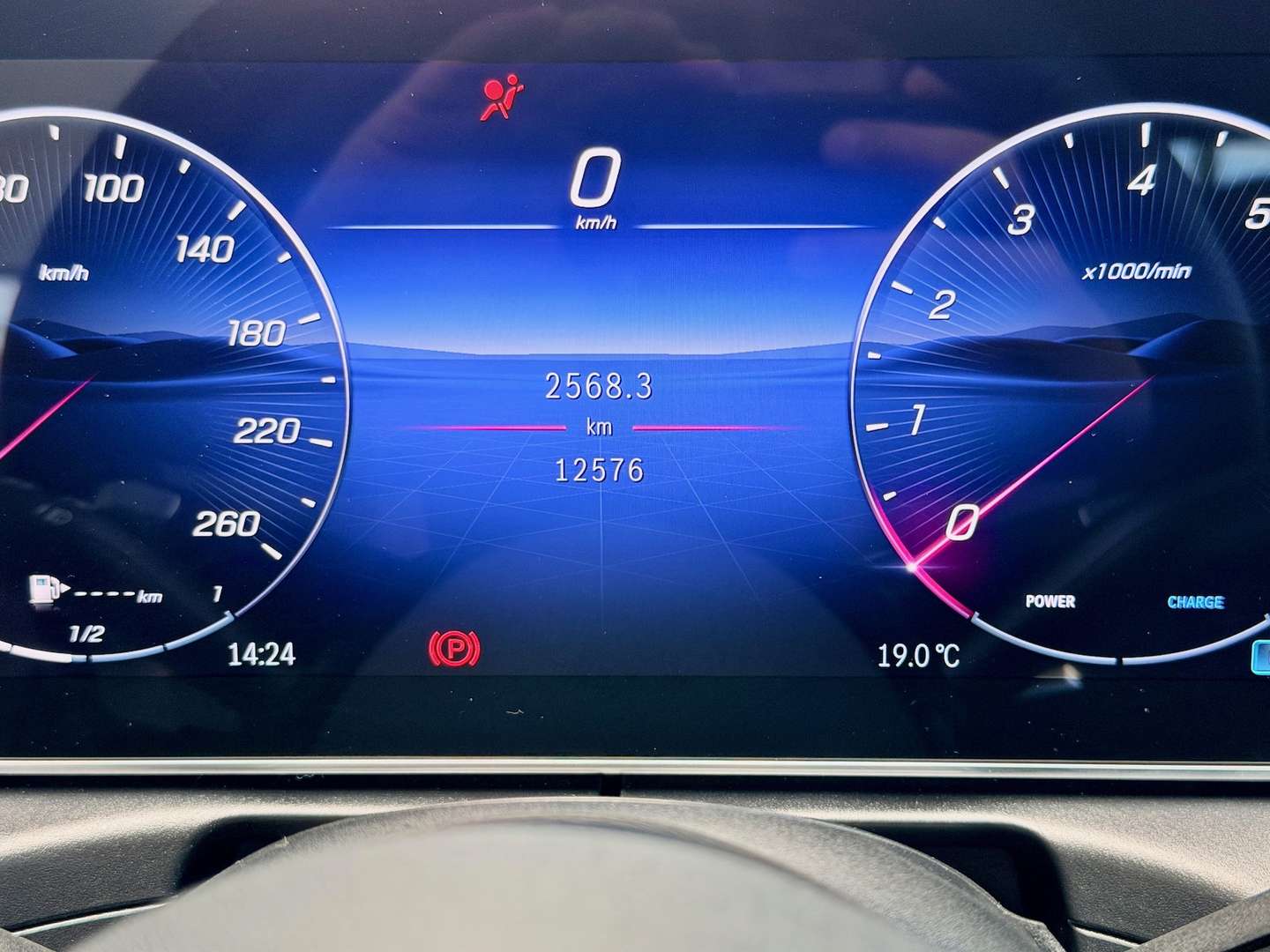 Mercedes CLE 450 450 AMG Line - 2025 - Joinsteer - #7