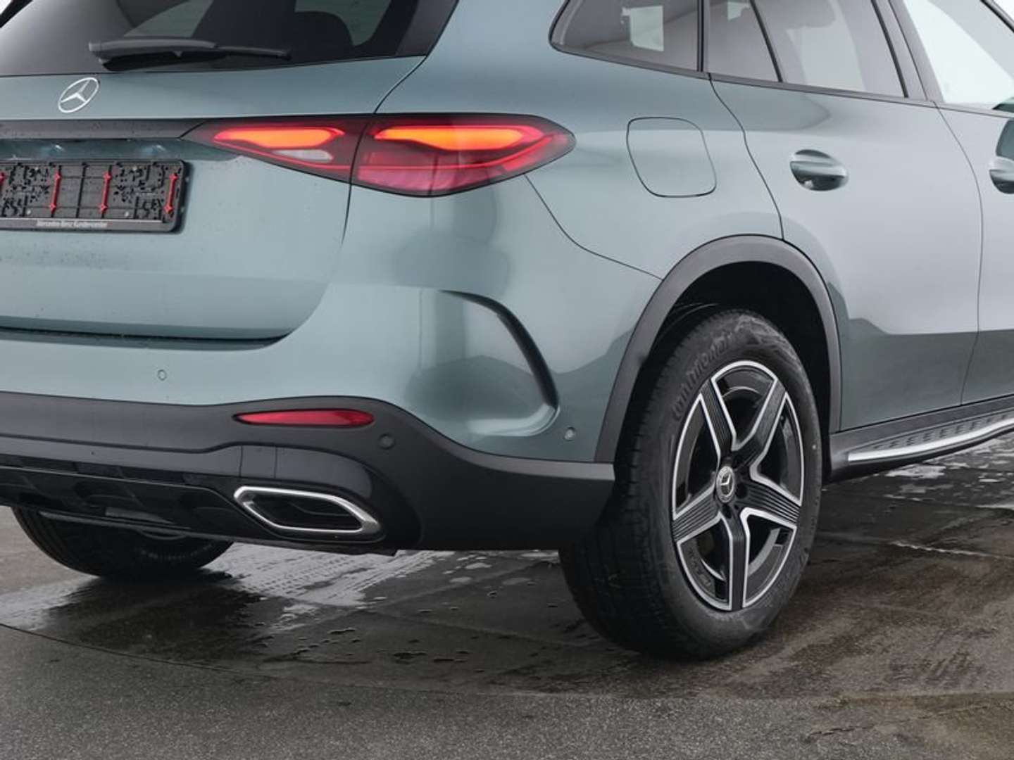 Mercedes GLC 300 - 2025 - Joinsteer - #3