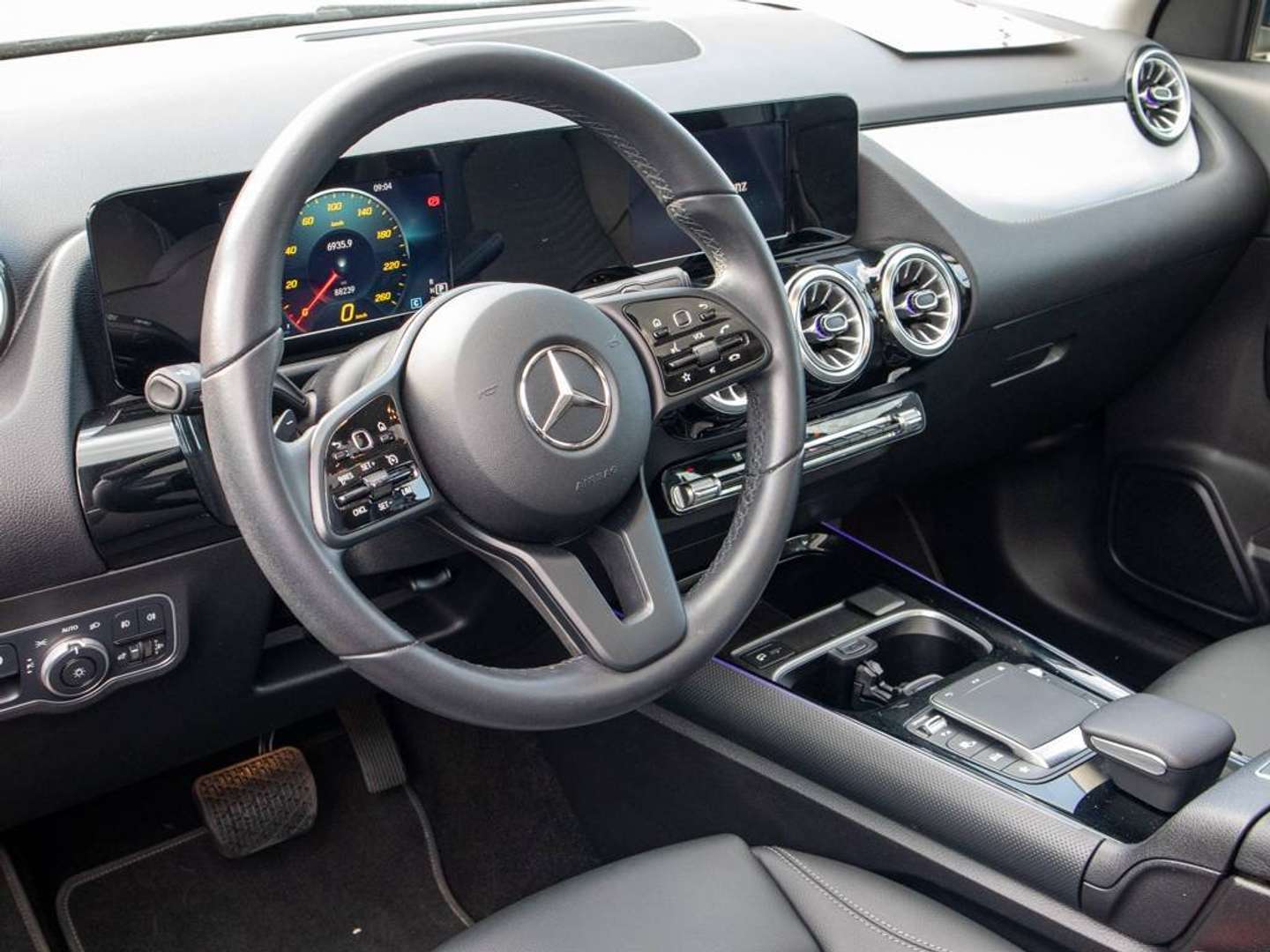 Mercedes GLA 200 Style - 2022 - Joinsteer - #7