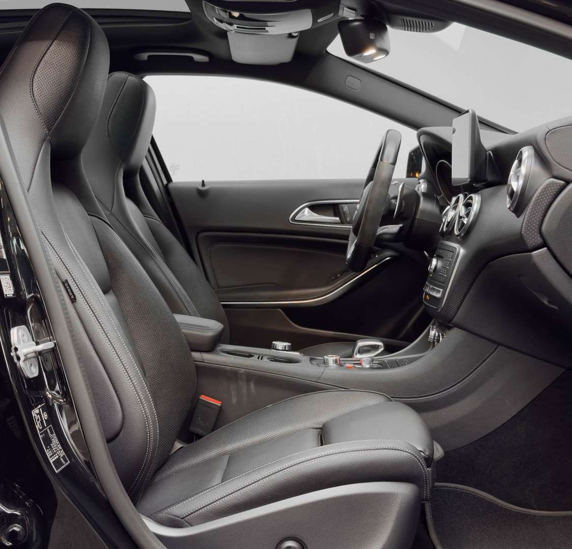 Mercedes Classe A 45 AMG Line - 2018 - Joinsteer - #15