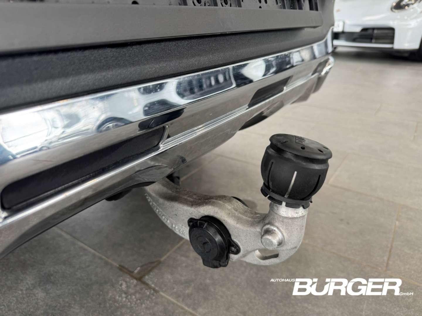 Mercedes GLC Coupé 220 AMG Line - 2025 - Joinsteer - #9