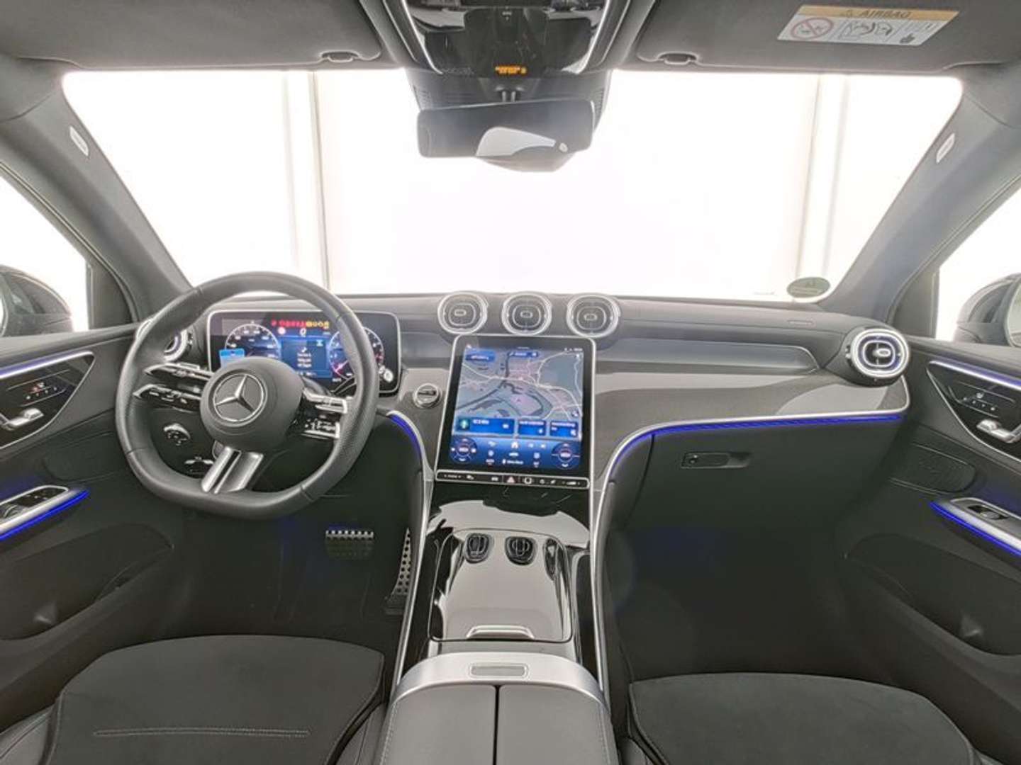 Mercedes GLC Coupé 300 Premium - 2024 - Joinsteer - #6