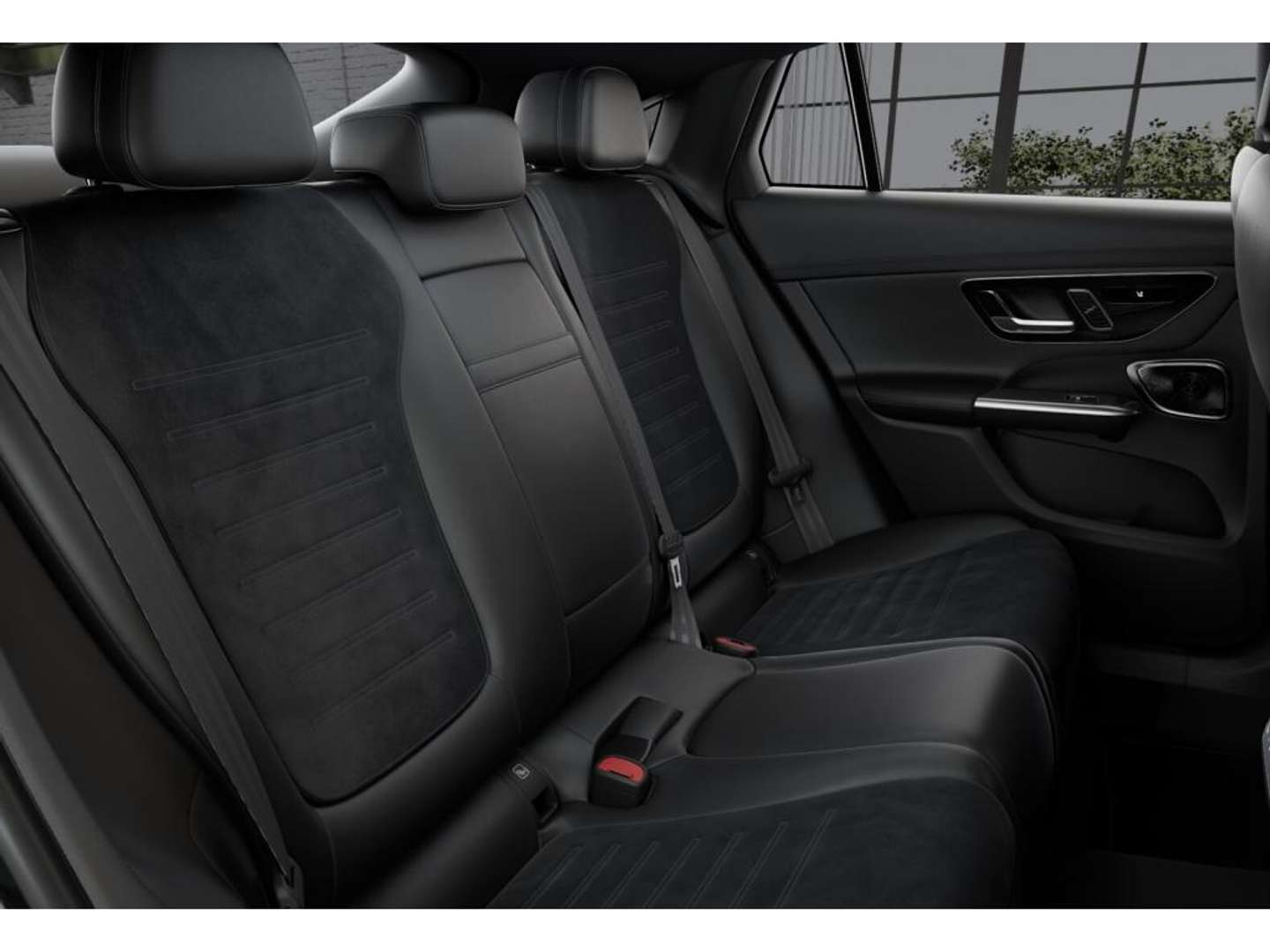 Mercedes GLC 300 Night Edition - 2025 - Joinsteer - #9