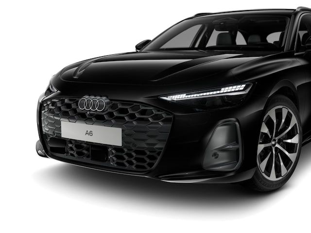 Audi A6 Avant TDI Quattro S Tronic - 2025 - Joinsteer - #7
