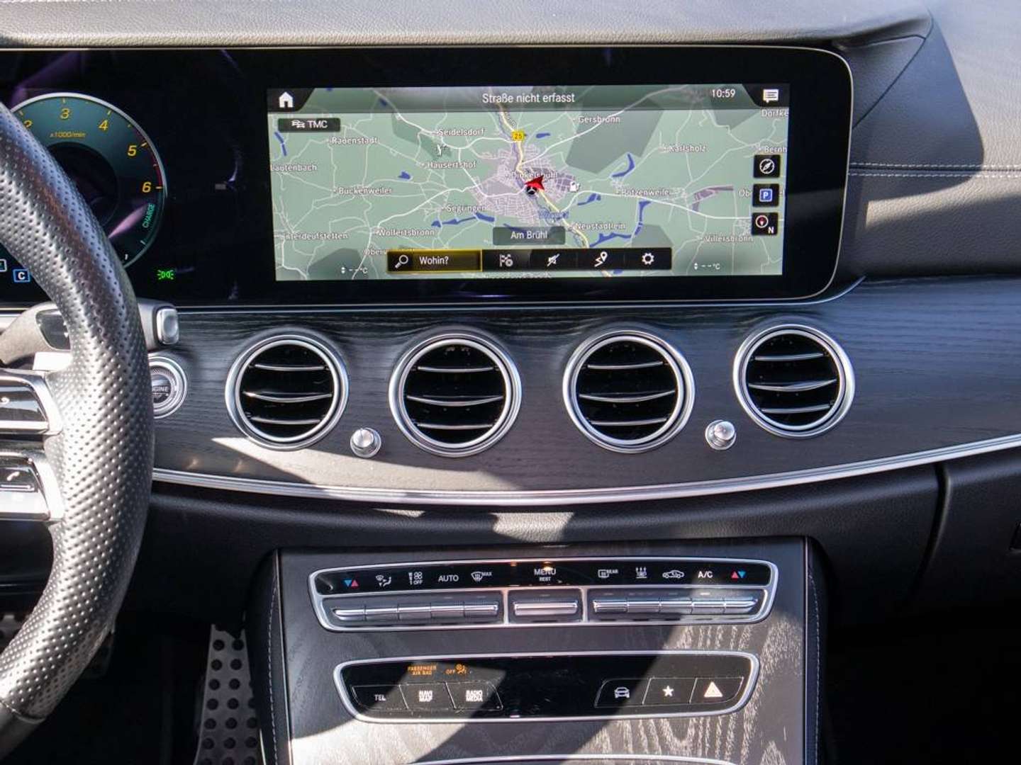 Mercedes Classe E 300 - 2022 - Joinsteer - #8