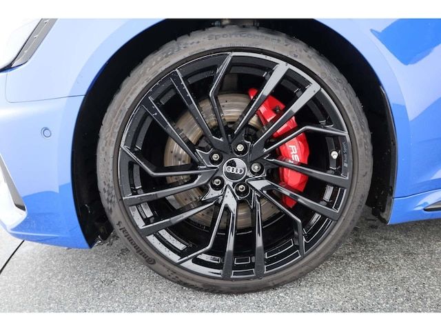 Audi RS4 Avant TFSI Quattro Tiptronic - 2021 - Joinsteer - #8