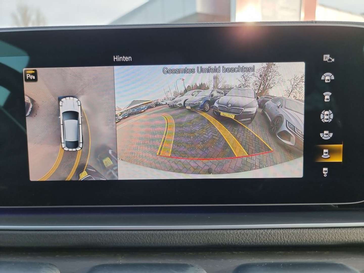 Mercedes GLE 53 AMG 53 - 2023 - Joinsteer - #44