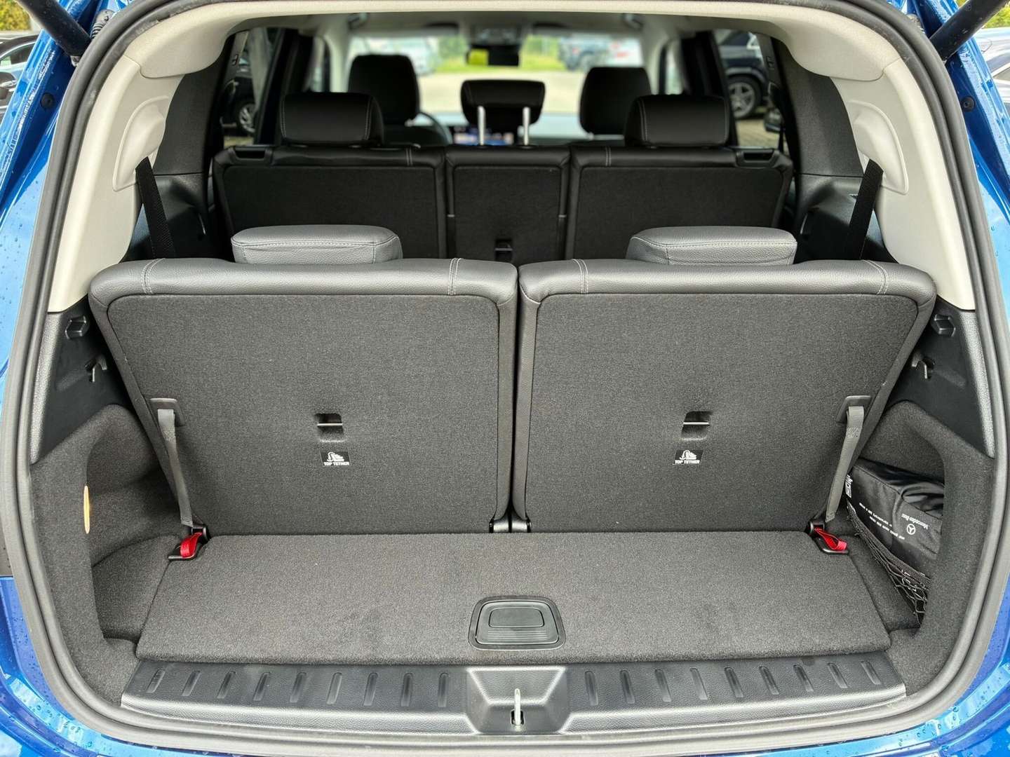 Mercedes GLB 220 Night Edition - 2025 - Joinsteer - #4