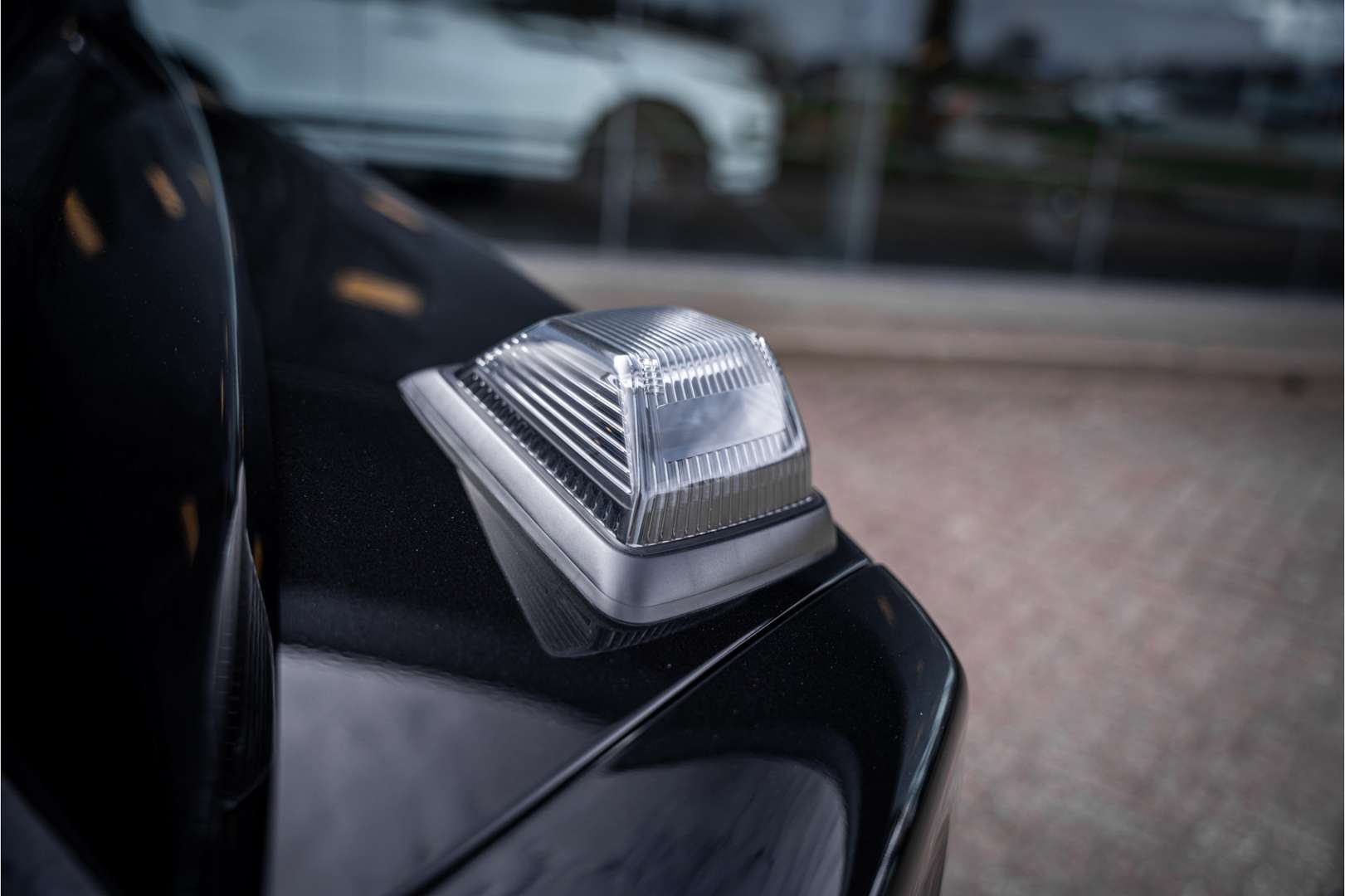 Mercedes GLS Edition 1 - 2024 - Joinsteer - #12