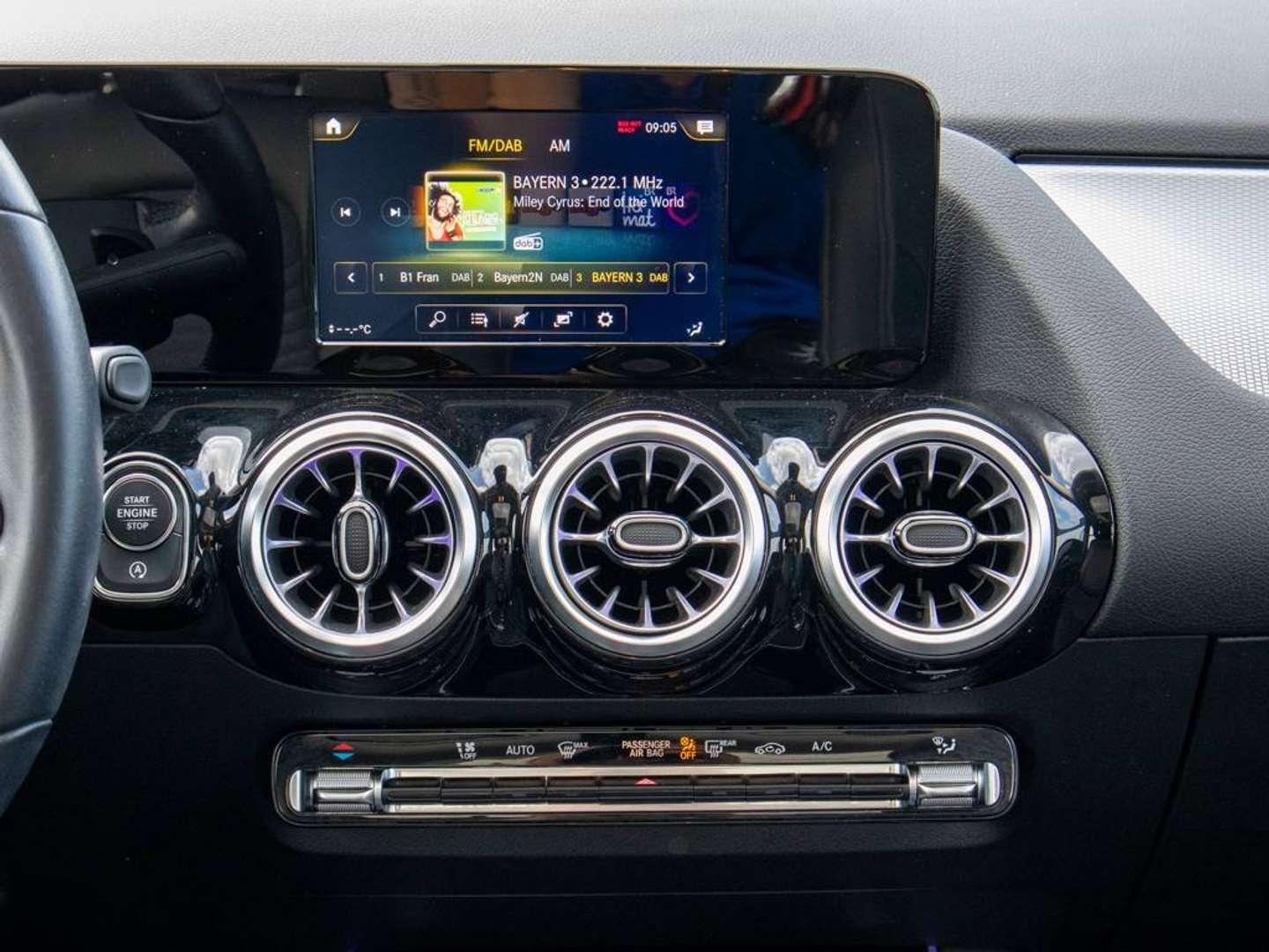 Mercedes GLA 200 Style - 2022 - Joinsteer - #8