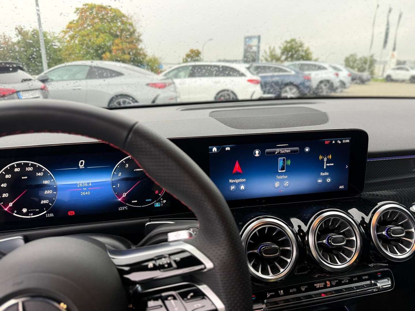 Mercedes GLB 200 AMG Line - 2025 - Joinsteer - #4