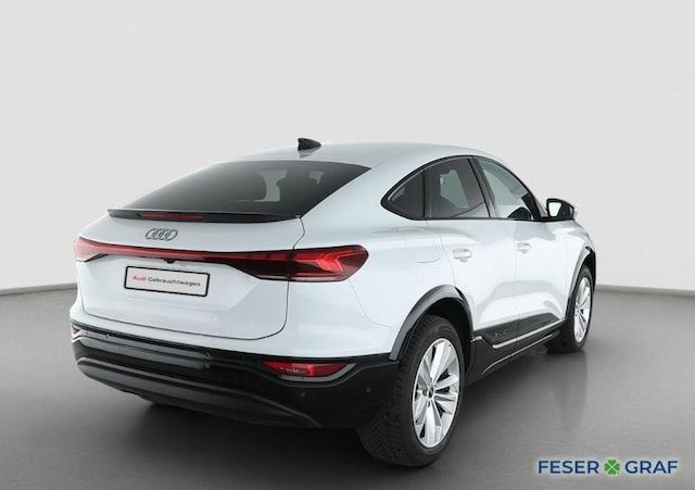 Audi Q6 Sportback E-tron E-tron - 2025 - Joinsteer - #3