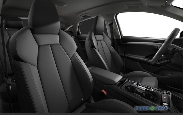 Audi Q6 Sportback E-tron E-tron - 2025 - Joinsteer - #4