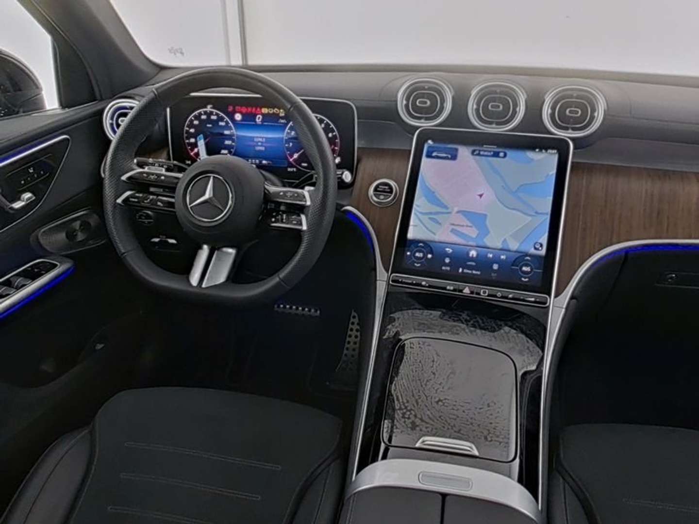 Mercedes GLC 300 - 2025 - Joinsteer - #5