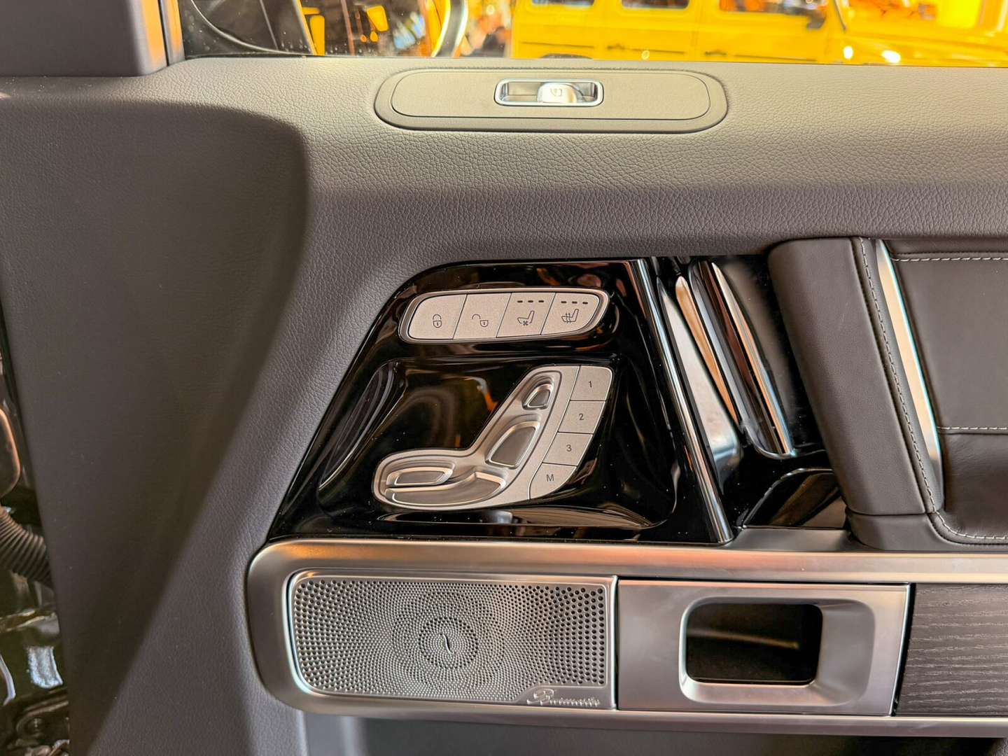 Mercedes GLS 450 Night Edition - 2026 - Joinsteer - #9