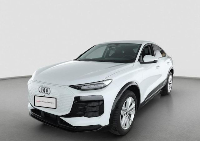 Audi Q6 Sportback E-tron E-tron - 2025 - Joinsteer - #5