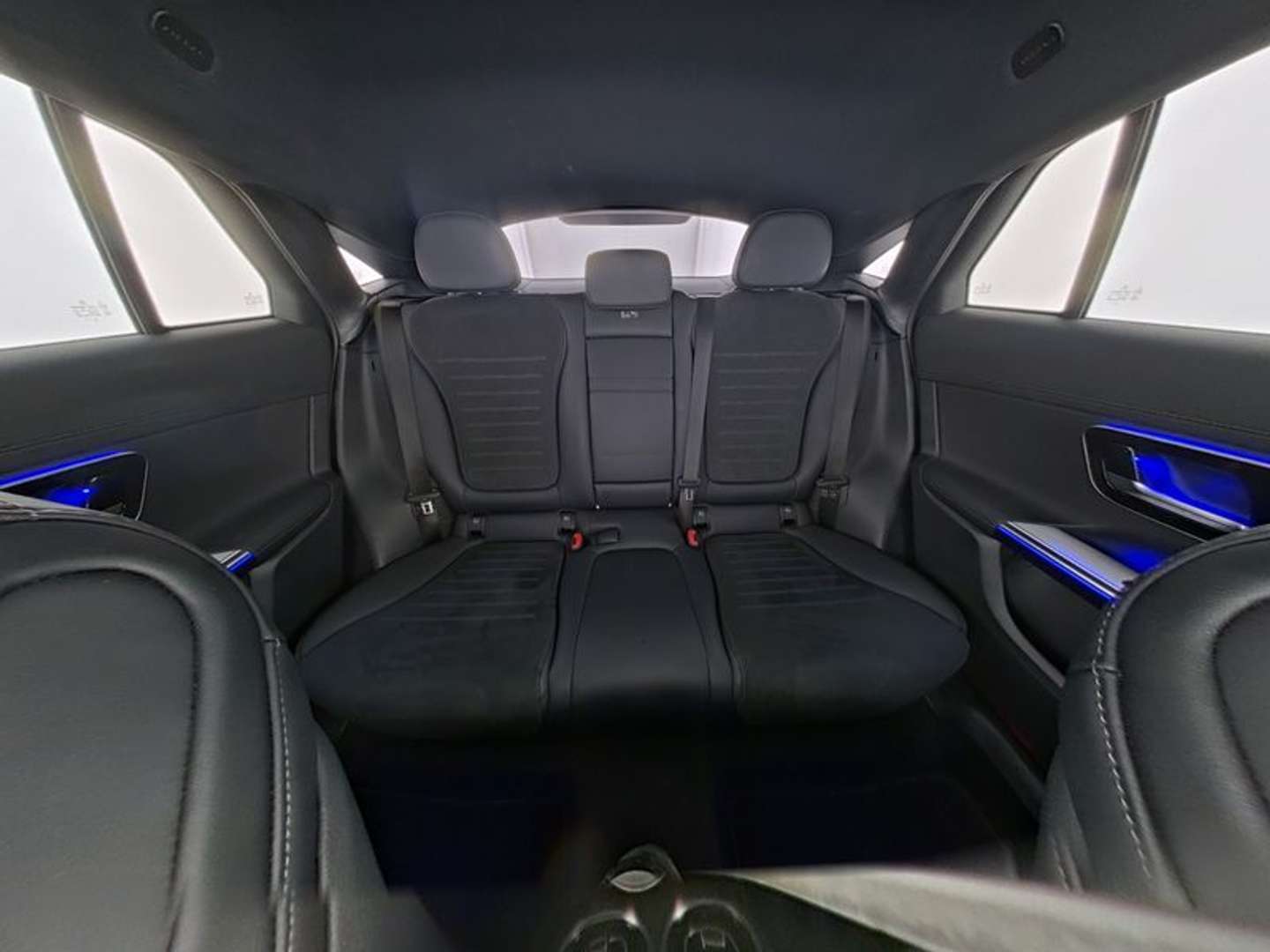 Mercedes GLC Coupé 300 Premium - 2024 - Joinsteer - #7