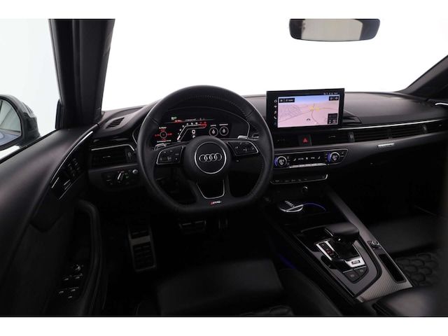 Audi RS4 Avant TFSI Quattro Tiptronic - 2021 - Joinsteer - #9