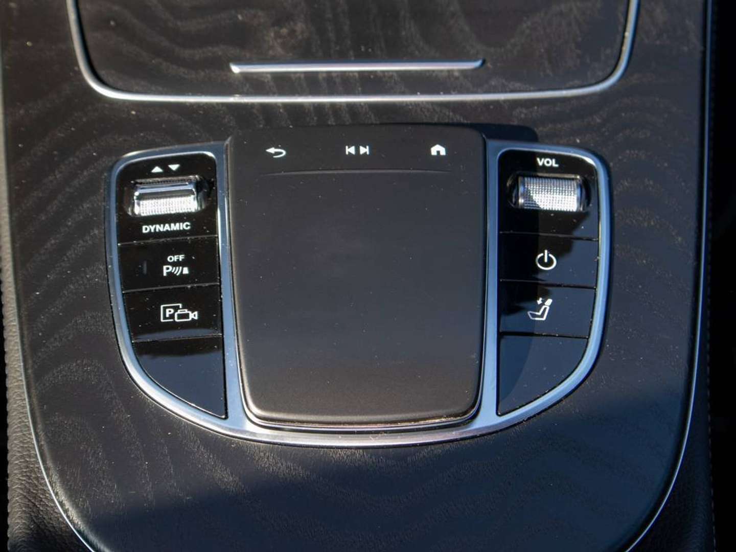 Mercedes Classe E 300 - 2022 - Joinsteer - #9