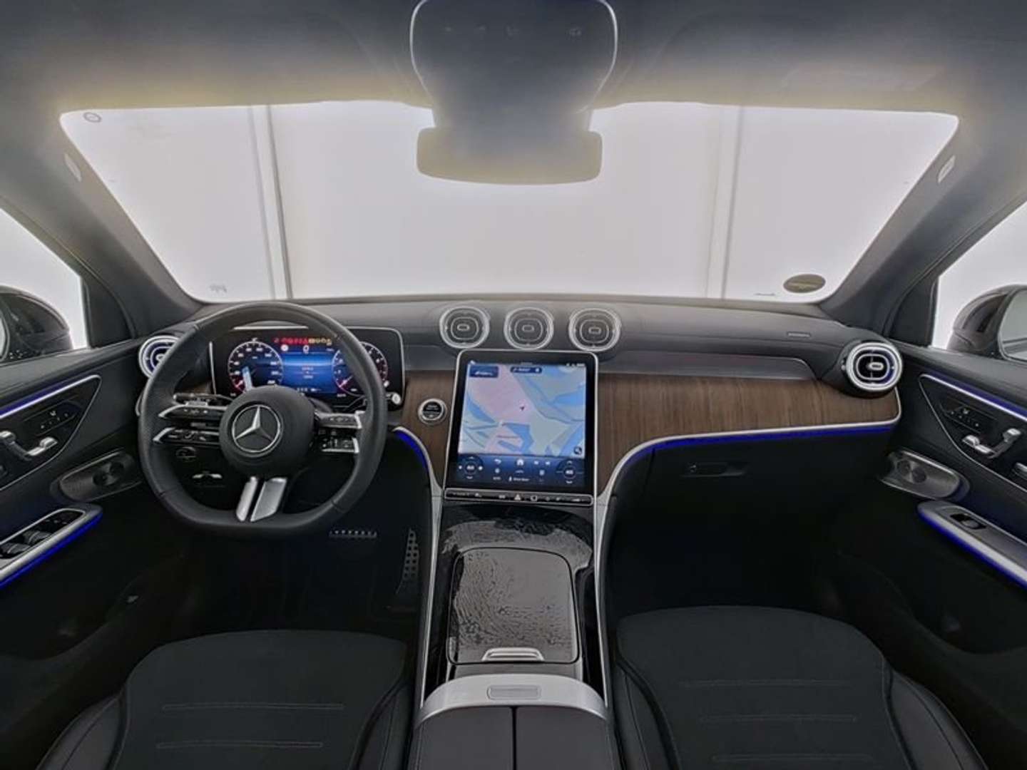 Mercedes GLC 300 - 2025 - Joinsteer - #6