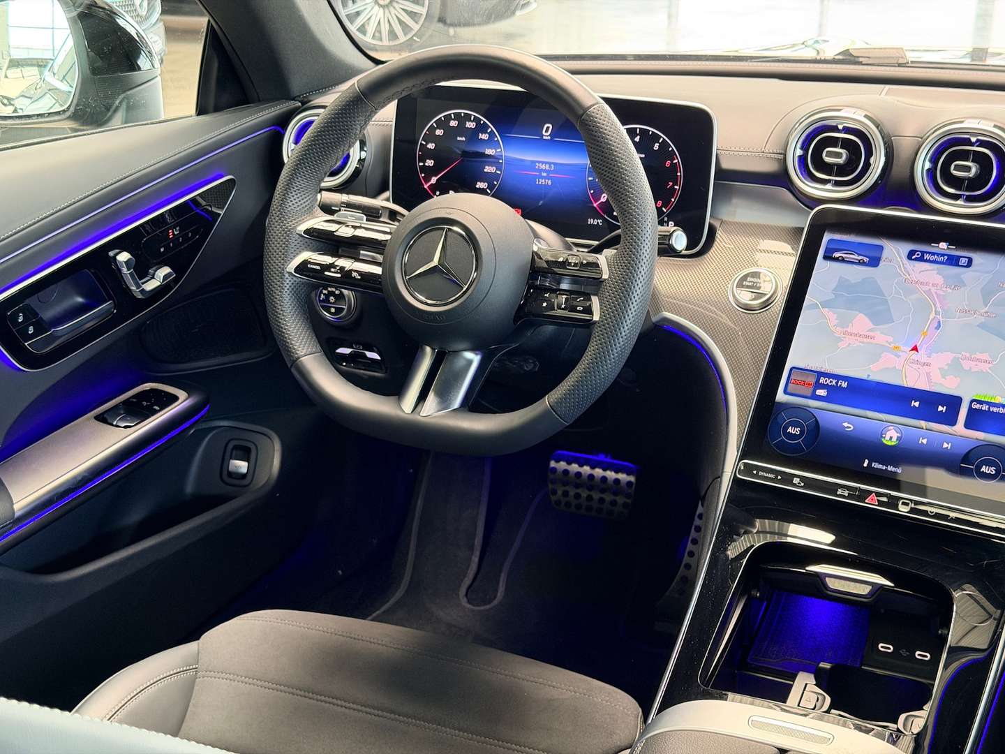 Mercedes CLE 450 450 AMG Line - 2025 - Joinsteer - #13