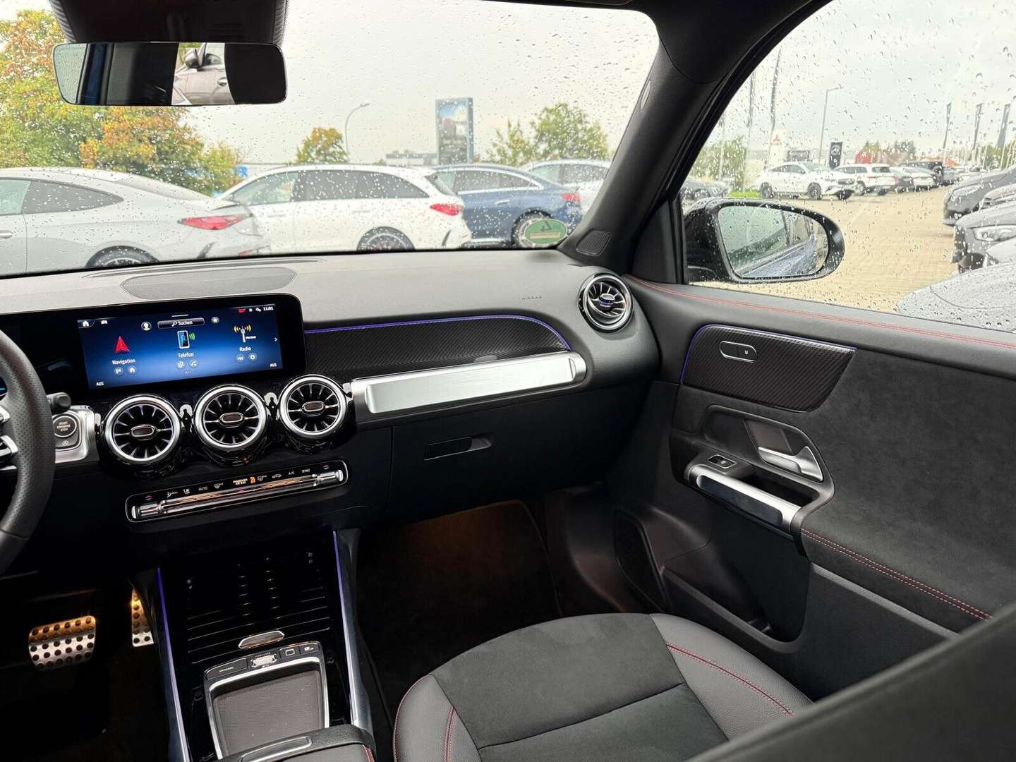 Mercedes GLB 200 AMG Line - 2025 - Joinsteer - #5