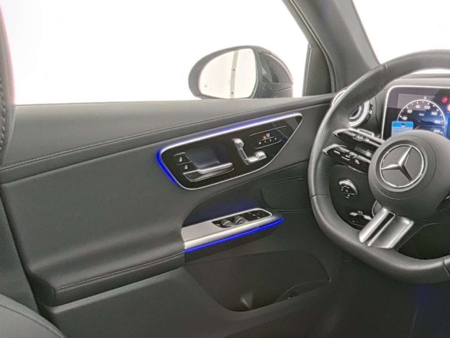 Mercedes GLC Coupé 300 Premium - 2024 - Joinsteer - #8