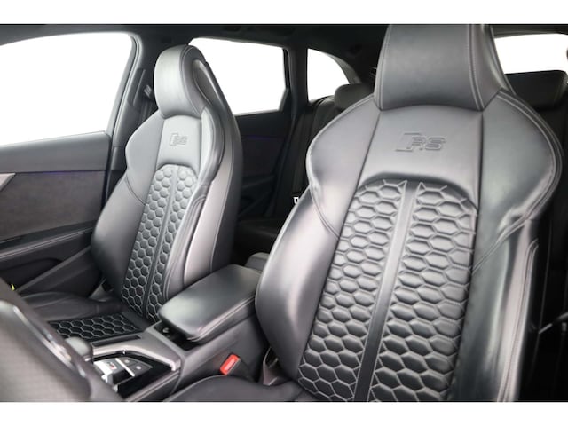 Audi RS4 Avant TFSI Quattro Tiptronic - 2021 - Joinsteer - #10