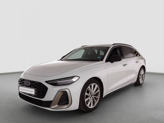 Audi A5 Avant TFSI Quattro S Tronic - 2025 - Joinsteer - #2