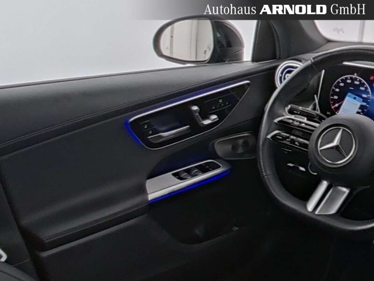 Mercedes GLC 300 300 AMG Line - 2025 - Joinsteer - #6