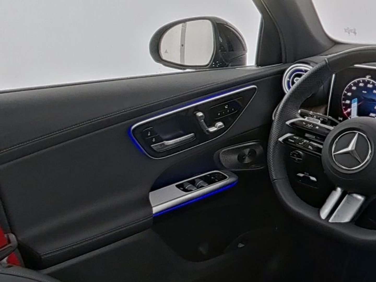 Mercedes GLC 300 - 2025 - Joinsteer - #7