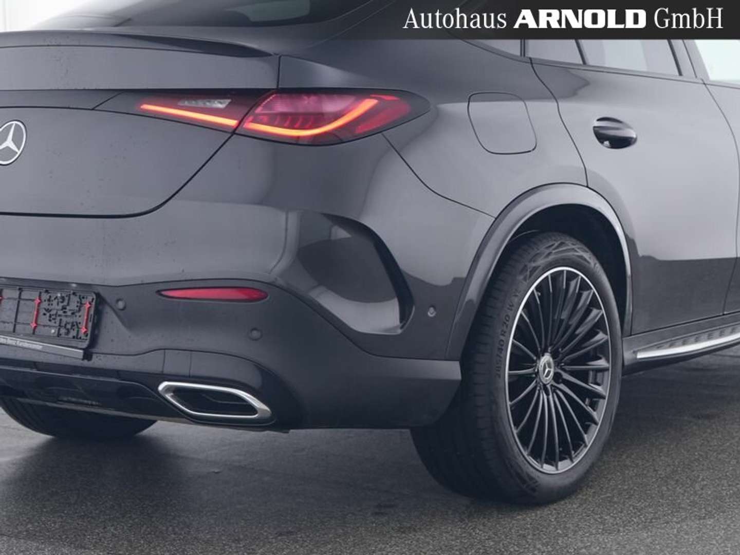 Mercedes GLC 300 300 AMG Line - 2025 - Joinsteer - #7