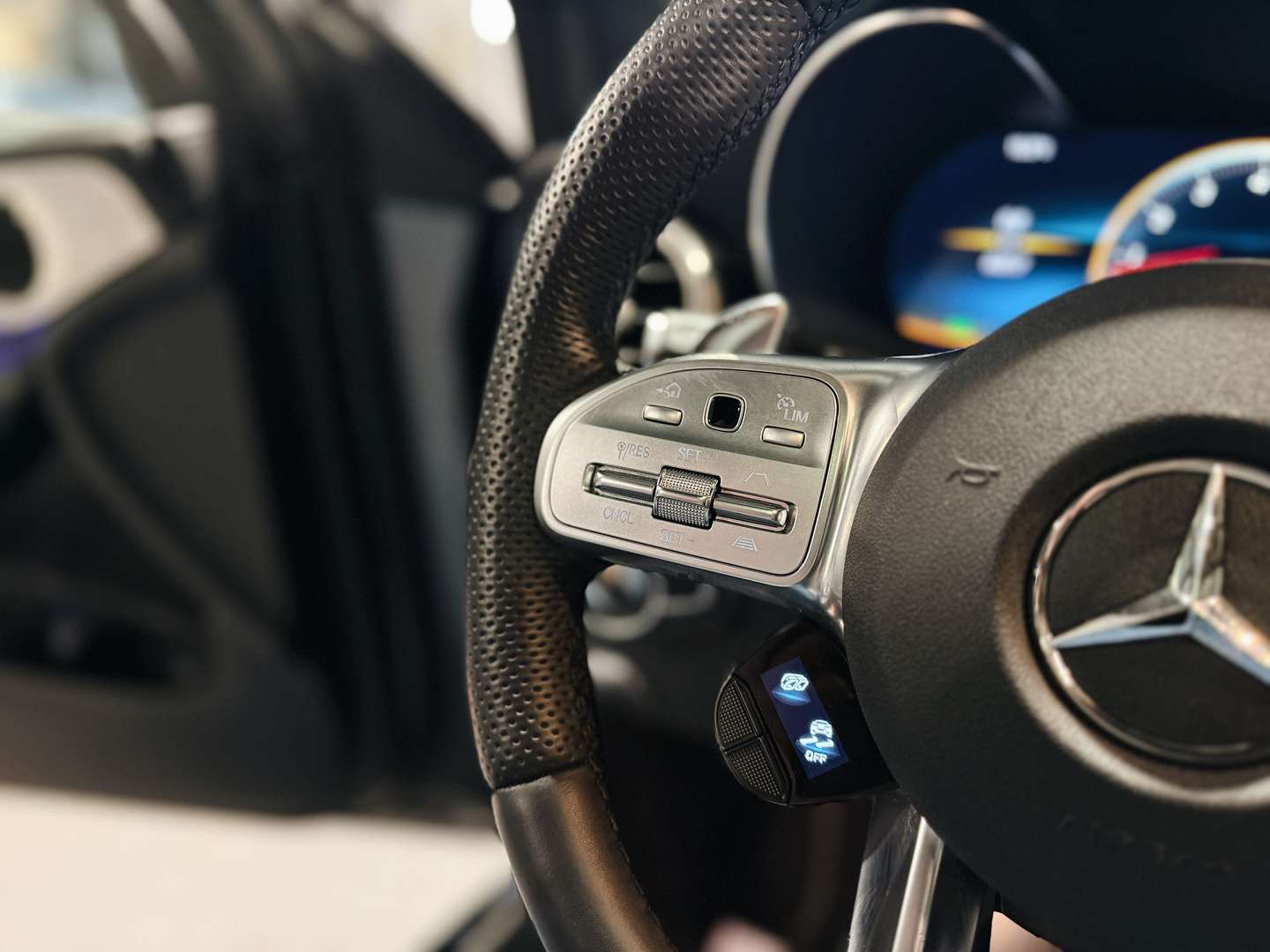 Mercedes GLC 63 AMG 63 - 2022 - Joinsteer - #9