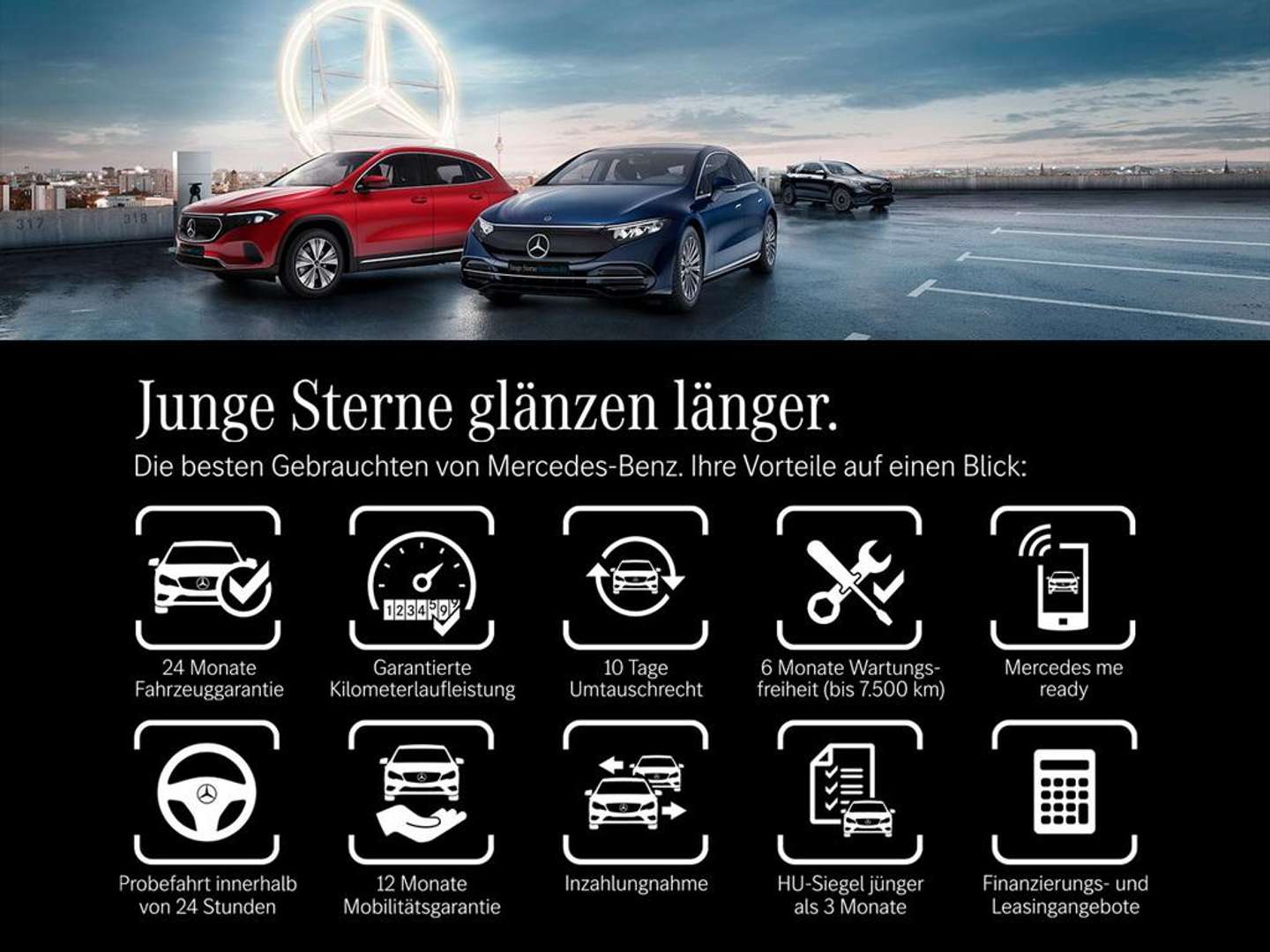 Mercedes GLC 300 Night Edition - 2025 - Joinsteer - #12