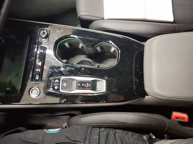 Audi A5 Avant TFSI Quattro S Tronic - 2025 - Joinsteer - #4