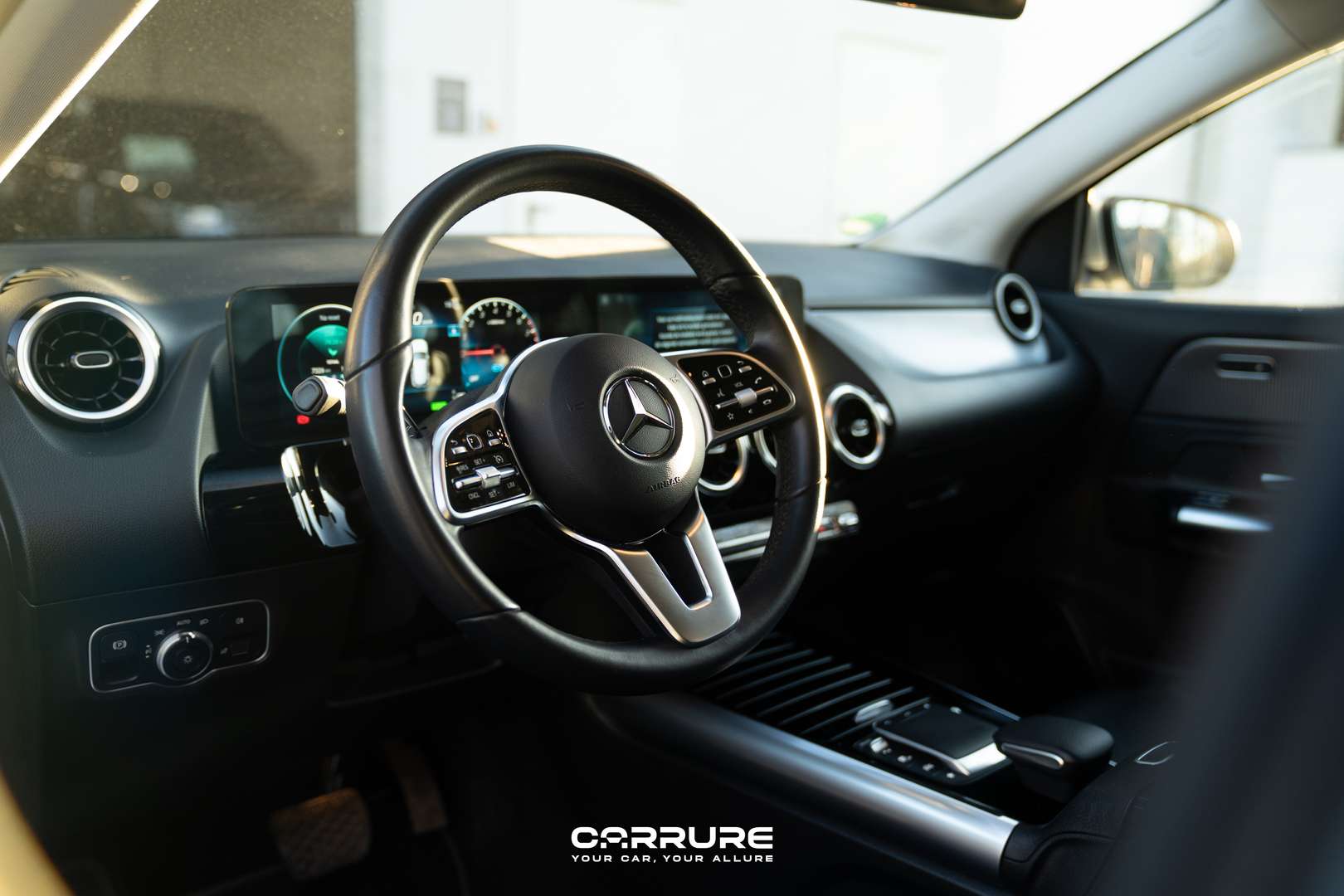 Mercedes GLA 250 Luxury Line - 2022 - Joinsteer - #9