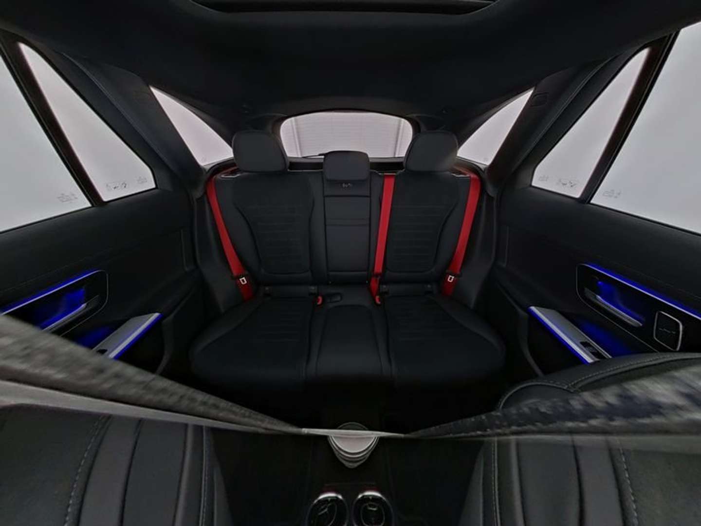 Mercedes GLC 300 - 2025 - Joinsteer - #8