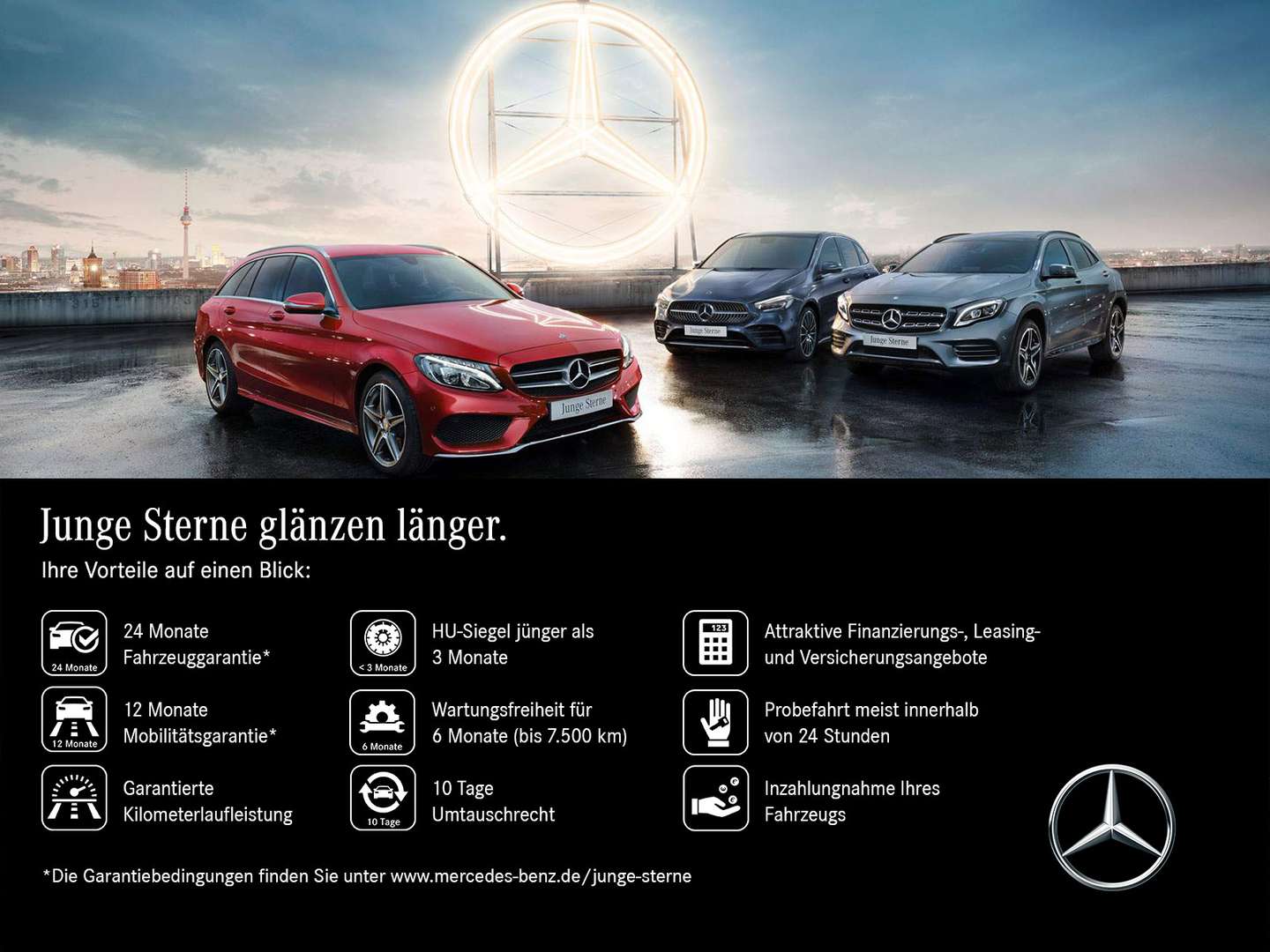 Mercedes GLC 300 300 AMG Line - 2025 - Joinsteer - #10
