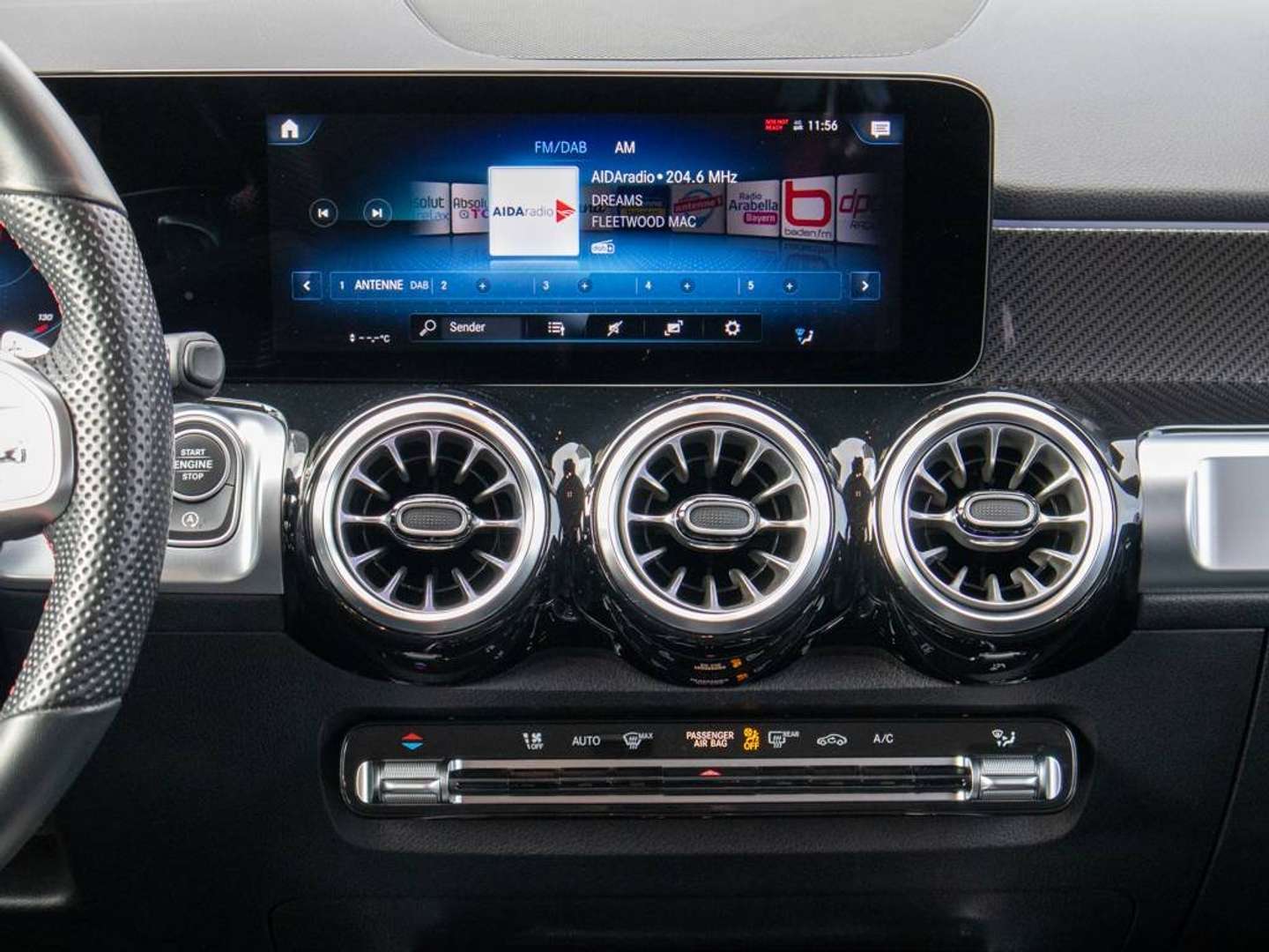 Mercedes GLB 250 250 AMG Line - 2022 - Joinsteer - #7